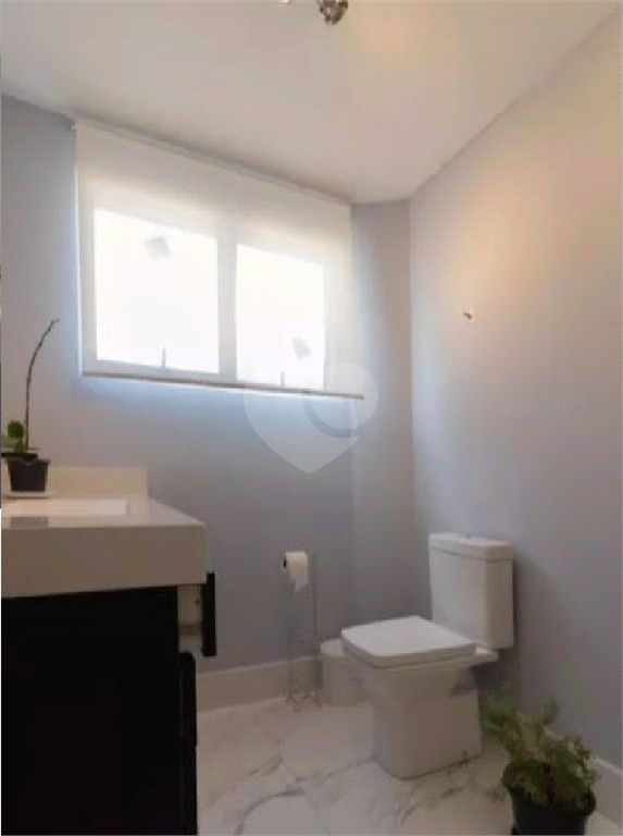 Venda Apartamento São Paulo Tatuapé REO489472 46