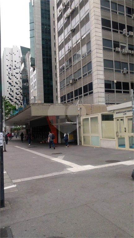 Venda Salas São Paulo Bela Vista REO489484 15