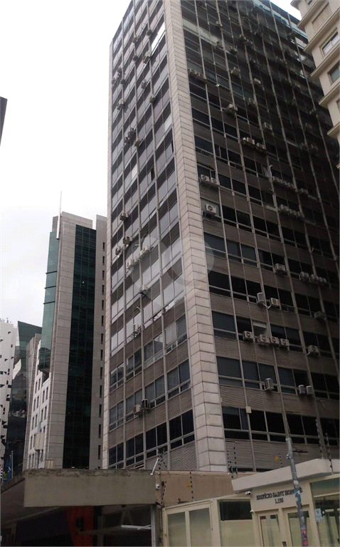 Venda Salas São Paulo Bela Vista REO489484 14