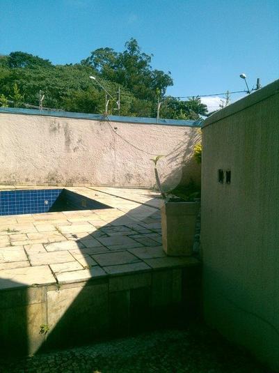 Venda Sobrado São Paulo Fazenda Morumbi REO48950 6