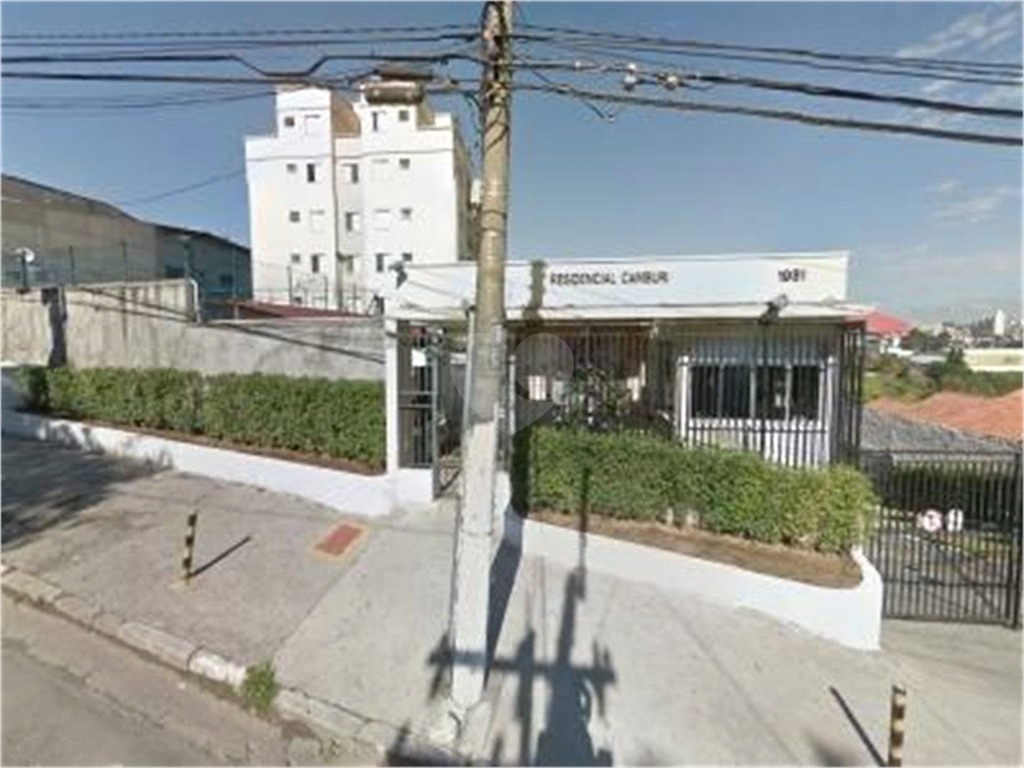 Venda Apartamento Osasco São Pedro REO489538 24