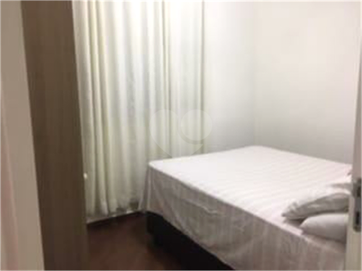 Venda Apartamento Osasco São Pedro REO489538 10