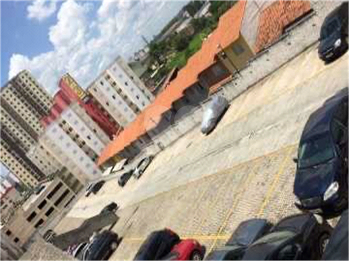 Venda Apartamento Osasco São Pedro REO489538 23