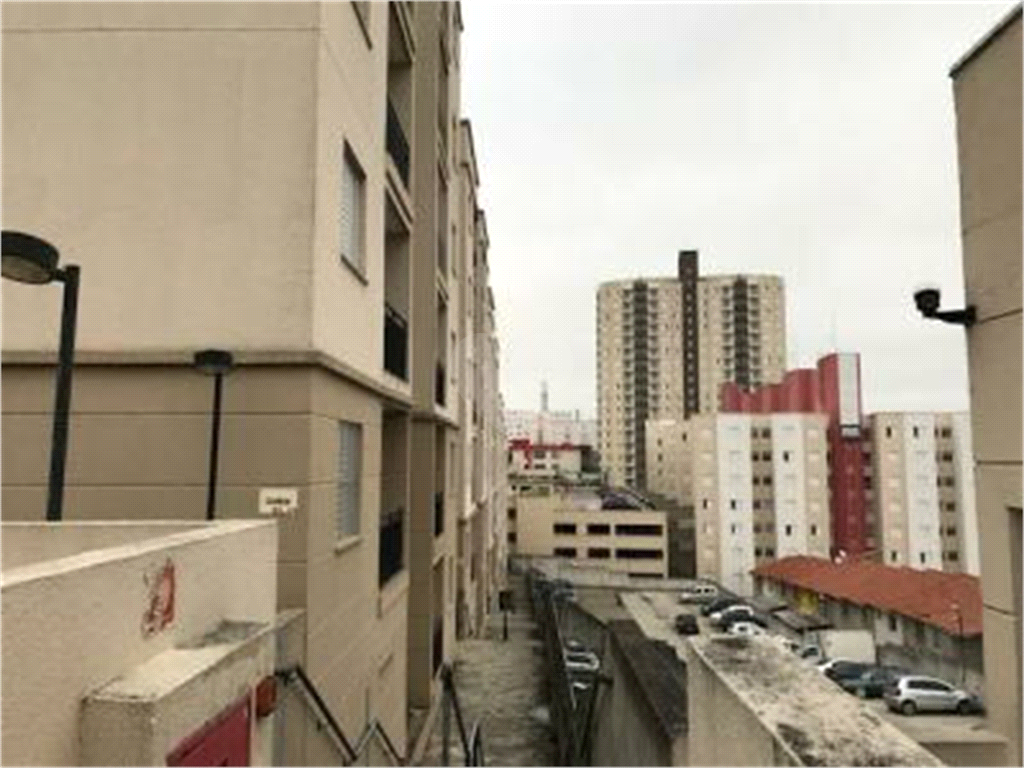 Venda Apartamento Osasco São Pedro REO489538 21