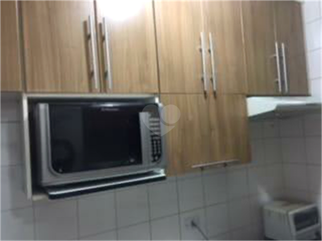 Venda Apartamento Osasco São Pedro REO489538 8