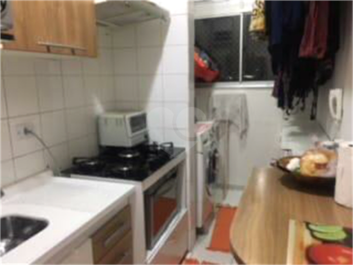 Venda Apartamento Osasco São Pedro REO489538 6