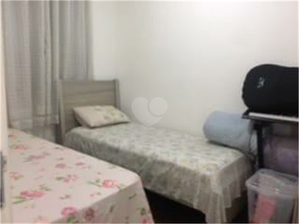 Venda Apartamento Osasco São Pedro REO489538 11