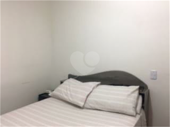 Venda Apartamento Osasco São Pedro REO489538 13