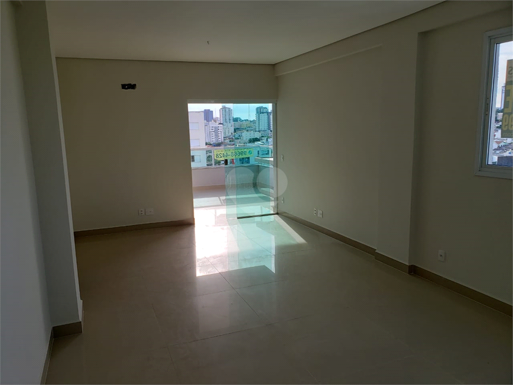 Venda Apartamento Uberlândia Saraiva REO489610 9