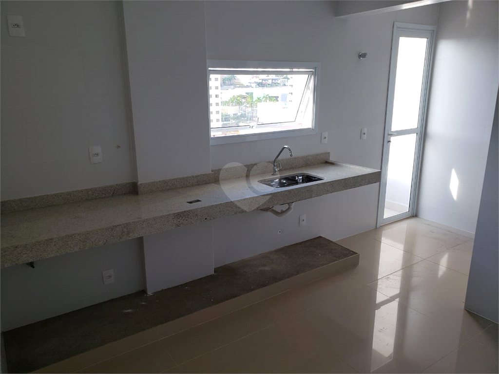 Venda Apartamento Uberlândia Saraiva REO489610 10