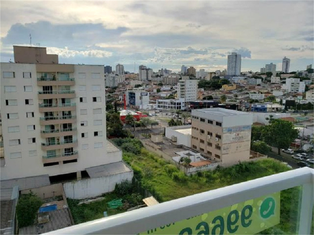 Venda Apartamento Uberlândia Saraiva REO489610 4