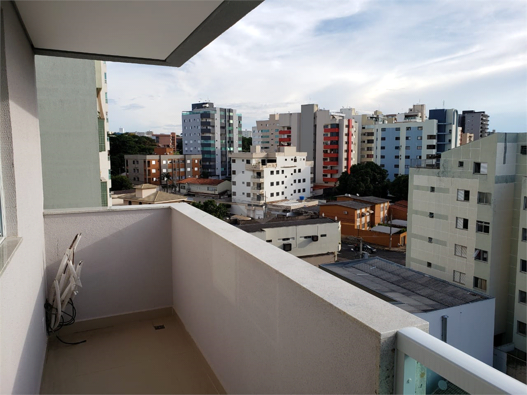 Venda Apartamento Uberlândia Saraiva REO489610 18