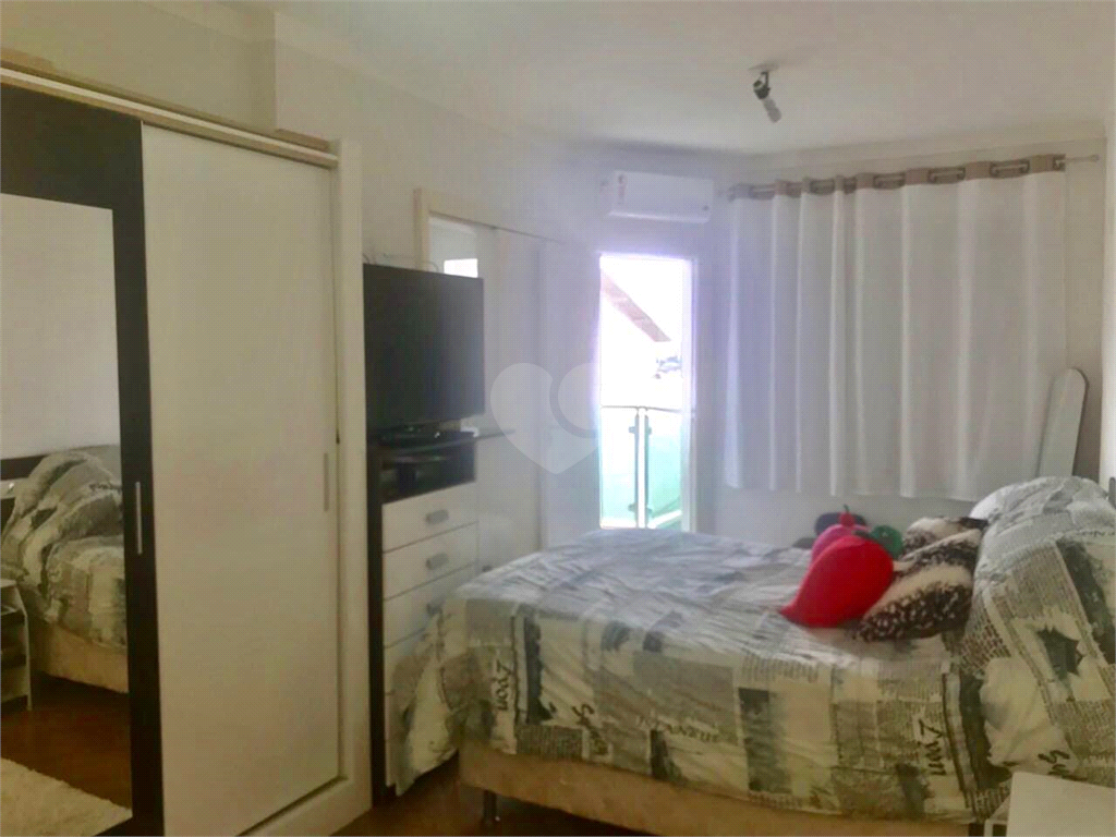 Venda Apartamento São Paulo Vila Guilherme REO489628 8