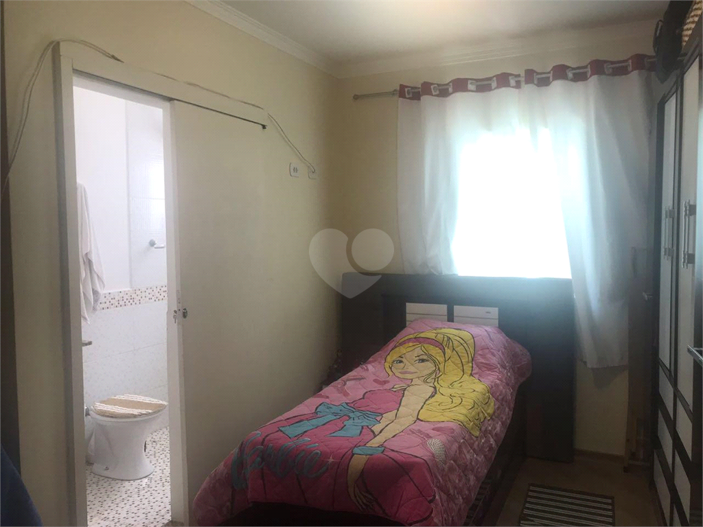 Venda Sobrado São Paulo Vila Guilherme REO489628 6