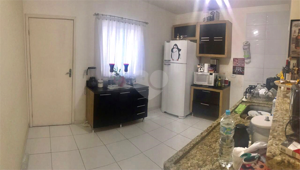 Venda Apartamento São Paulo Vila Guilherme REO489628 3