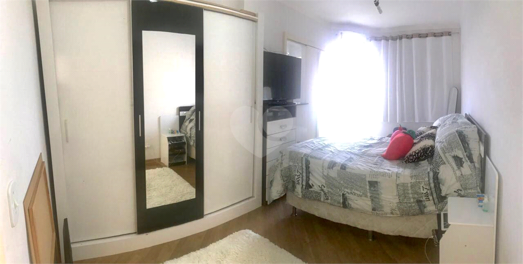 Venda Apartamento São Paulo Vila Guilherme REO489628 9