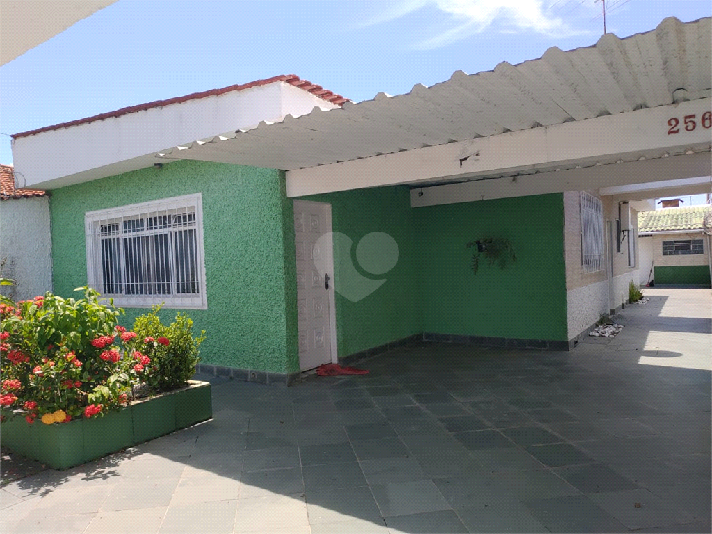 Venda Casa Suzano Parque Maria Helena REO489645 2