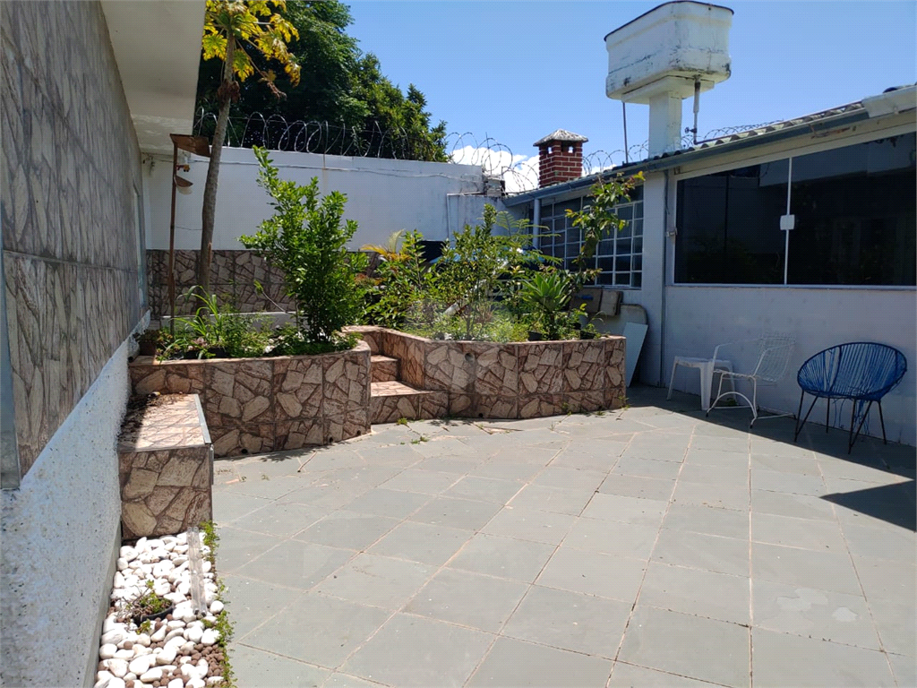 Venda Casa Suzano Parque Maria Helena REO489645 7