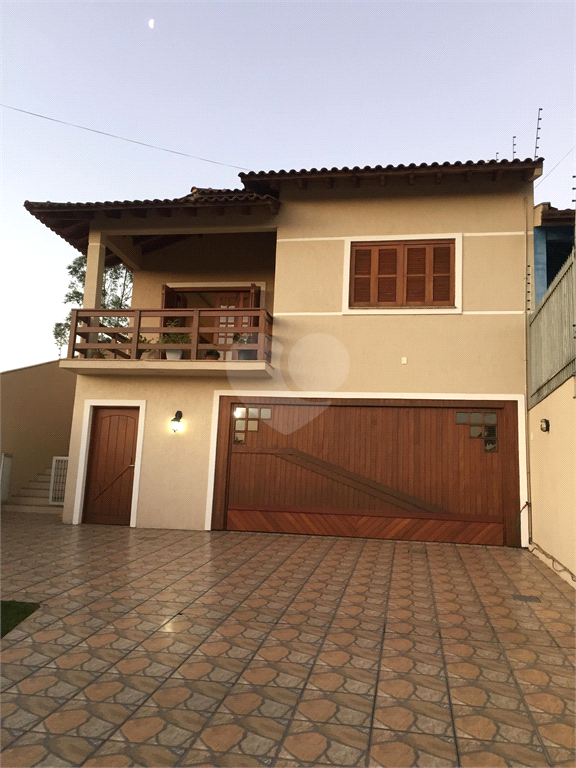 Venda Sobrado Gravataí Neópolis REO489654 1