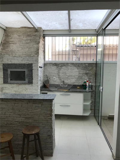 Venda Apartamento Cachoeirinha Vila Eunice Nova REO489656 1