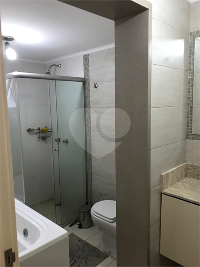 Venda Apartamento Cachoeirinha Vila Eunice Nova REO489656 5