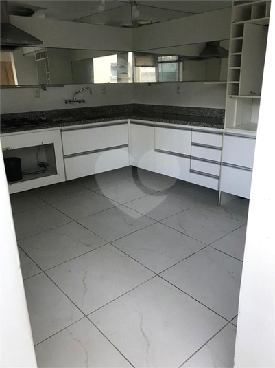 Venda Apartamento Cachoeirinha Vila Eunice Nova REO489656 16