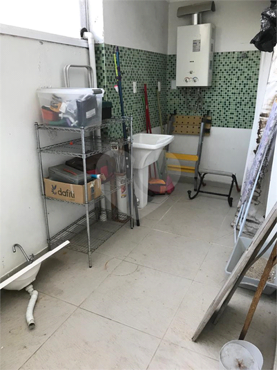 Venda Apartamento Cachoeirinha Vila Eunice Nova REO489656 8