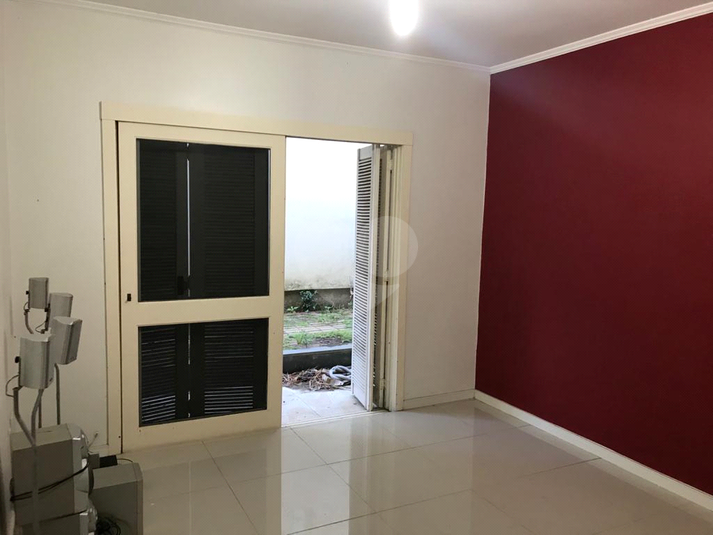 Venda Apartamento Cachoeirinha Vila Eunice Nova REO489656 11