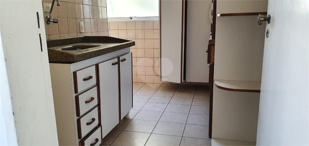 Venda Apartamento São Paulo Imirim REO489766 7