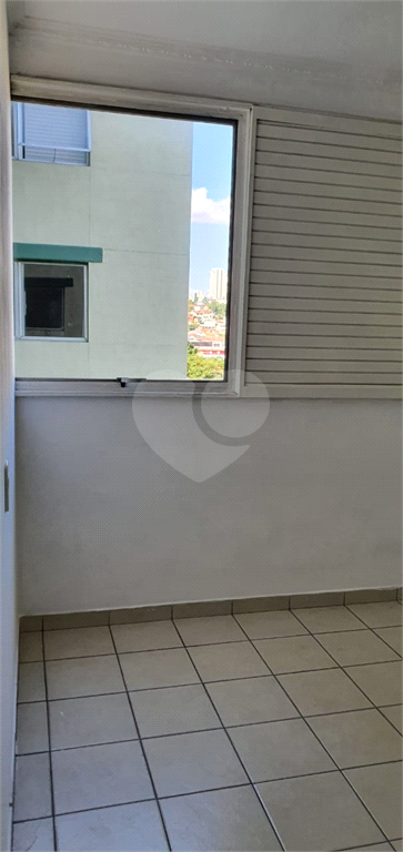 Venda Apartamento São Paulo Imirim REO489766 3