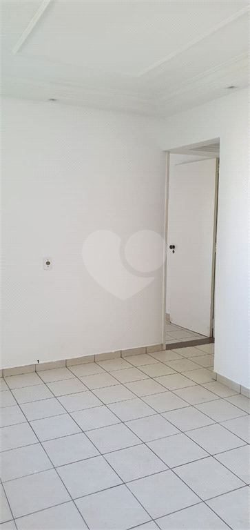 Venda Apartamento São Paulo Imirim REO489766 5