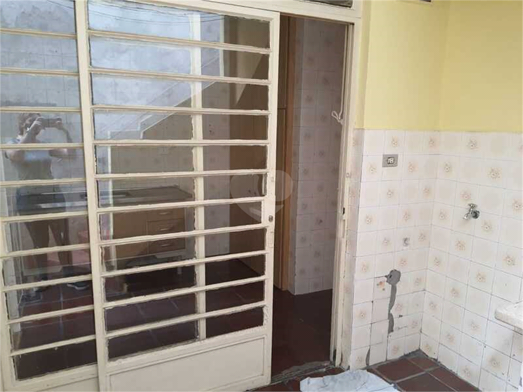 Aluguel Casa de vila São Paulo Lauzane Paulista REO489771 9