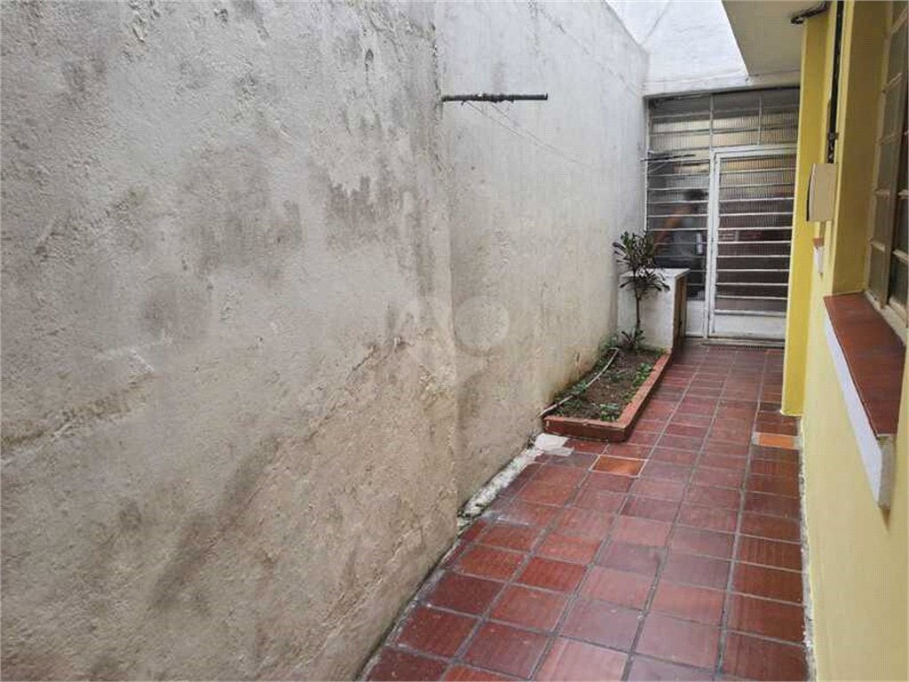 Aluguel Casa de vila São Paulo Lauzane Paulista REO489771 3