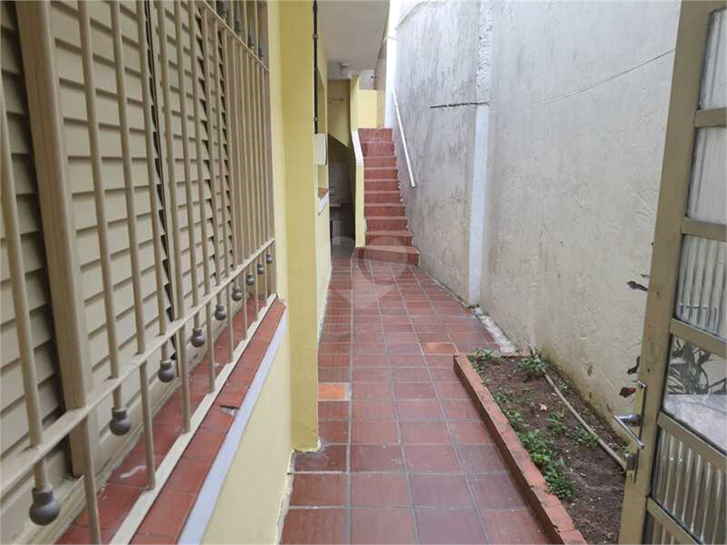 Aluguel Casa de vila São Paulo Lauzane Paulista REO489771 2