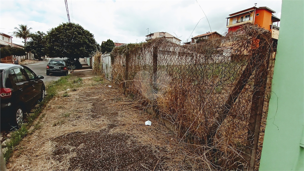 Venda Terreno Valinhos Jardim Das Vitórias Régias REO489822 3