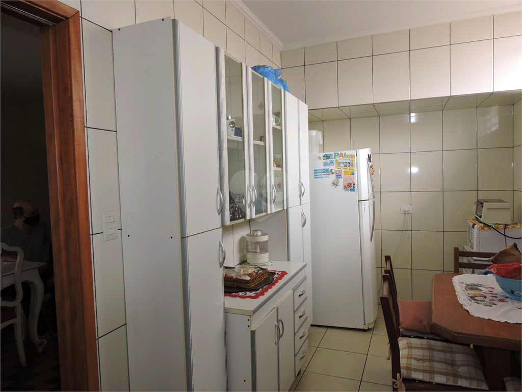 Venda Casa térrea São Paulo Planalto Paulista REO489824 11