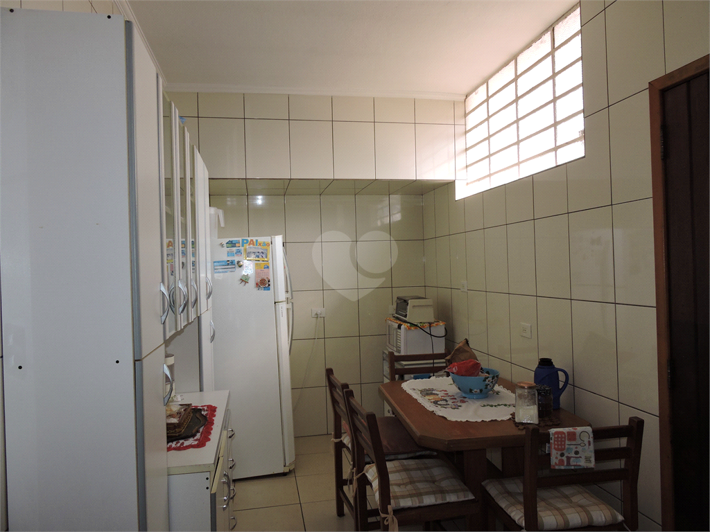 Venda Casa térrea São Paulo Planalto Paulista REO489824 10