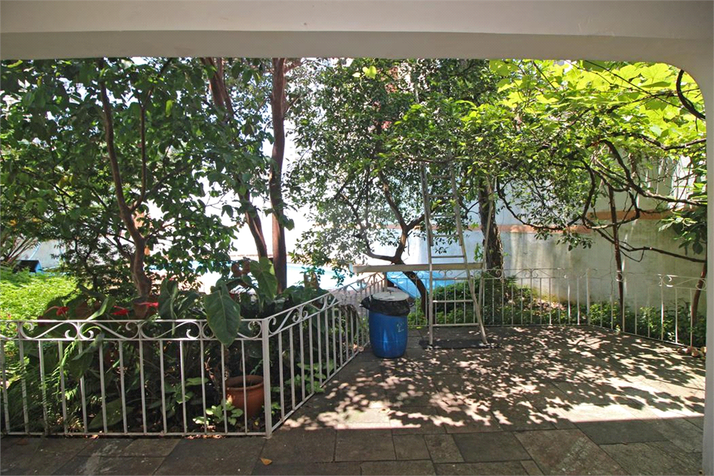 Venda Casa São Paulo Vila Mariana REO48984 41