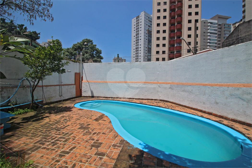 Venda Casa São Paulo Vila Mariana REO48984 39