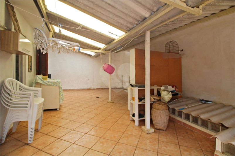 Venda Casa São Paulo Vila Mariana REO48984 34