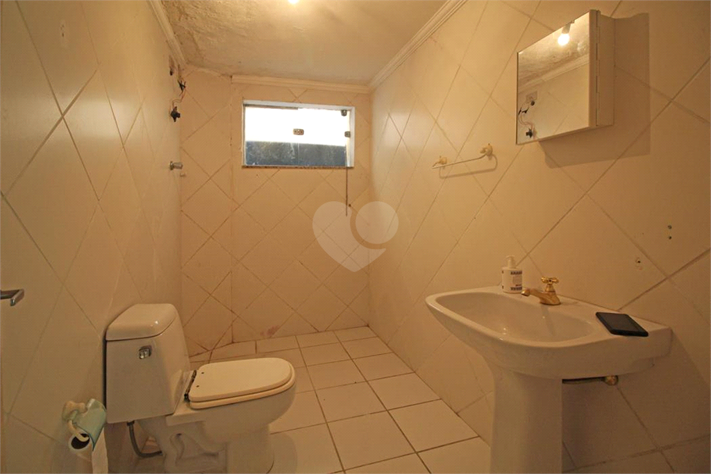 Venda Casa São Paulo Vila Mariana REO48984 30