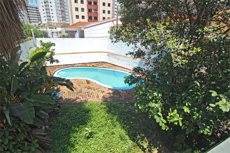 Venda Casa São Paulo Vila Mariana REO48984 40