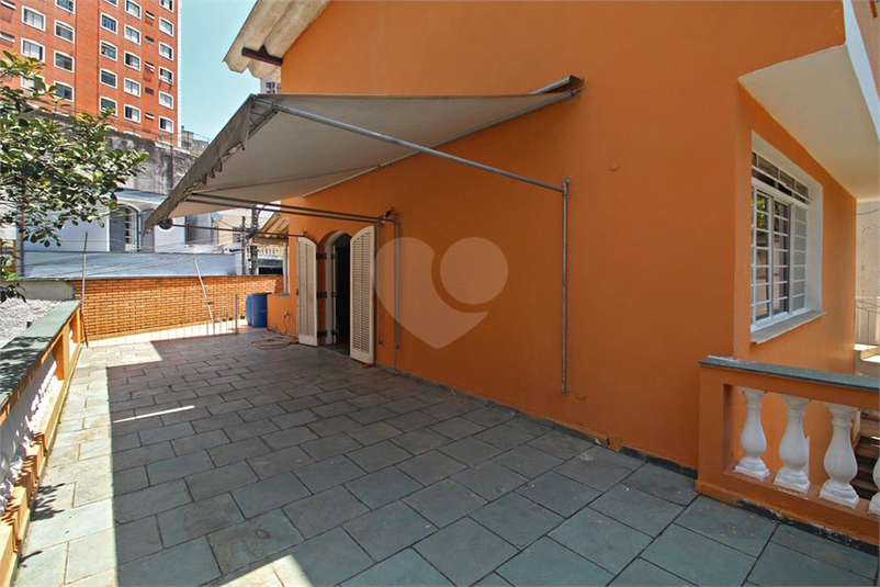 Venda Casa São Paulo Vila Mariana REO48984 14