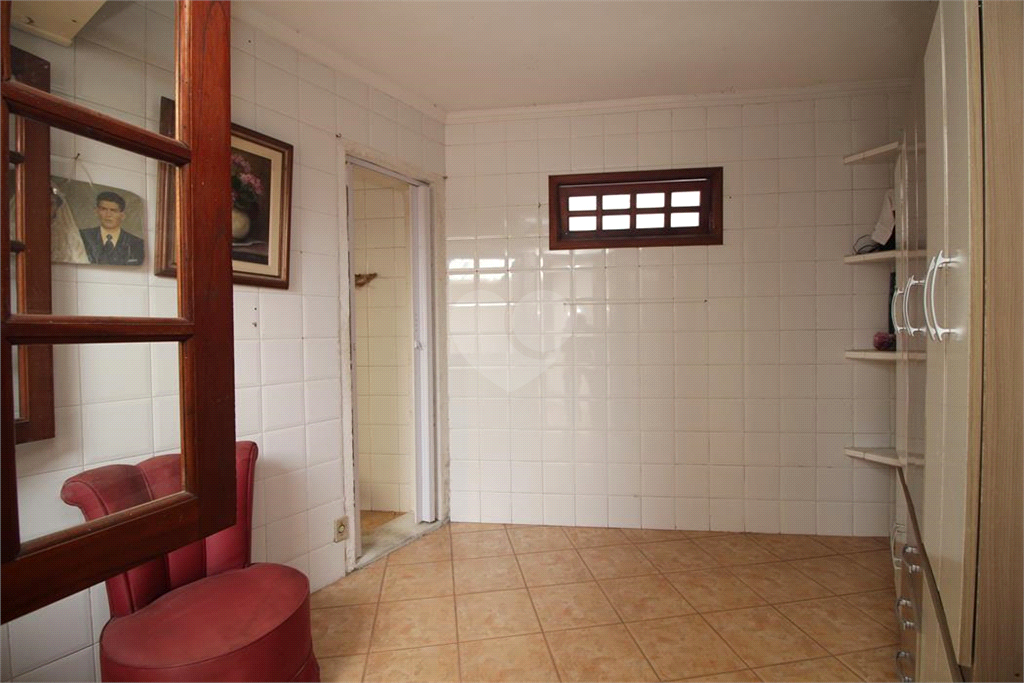 Venda Casa São Paulo Vila Mariana REO48984 24