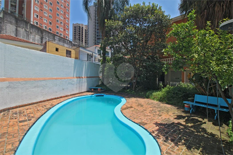 Venda Casa São Paulo Vila Mariana REO48984 38