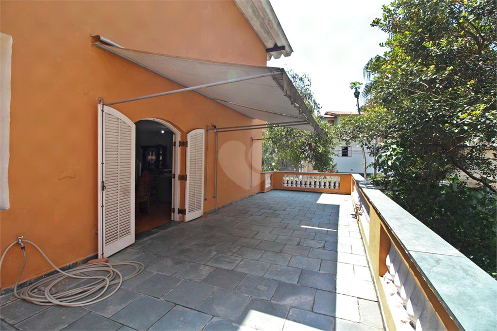 Venda Casa São Paulo Vila Mariana REO48984 6