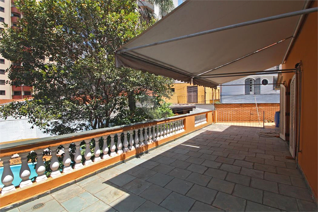 Venda Casa São Paulo Vila Mariana REO48984 13