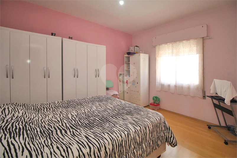 Venda Casa São Paulo Vila Mariana REO48984 17