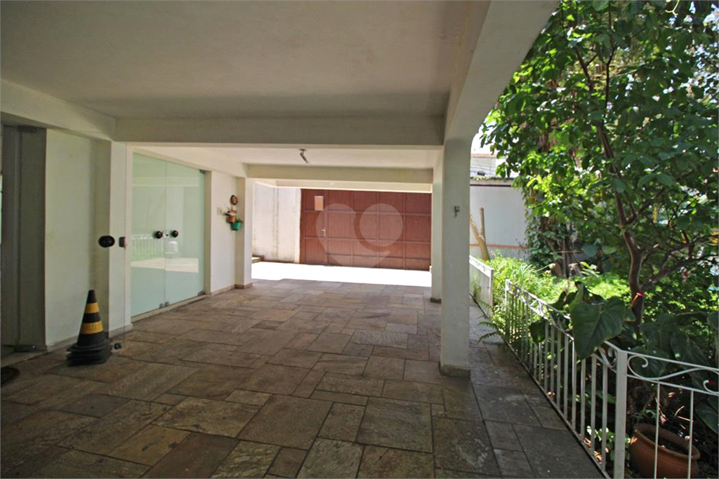 Venda Casa São Paulo Vila Mariana REO48984 37