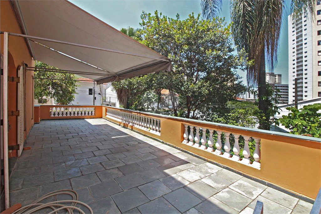 Venda Casa São Paulo Vila Mariana REO48984 5